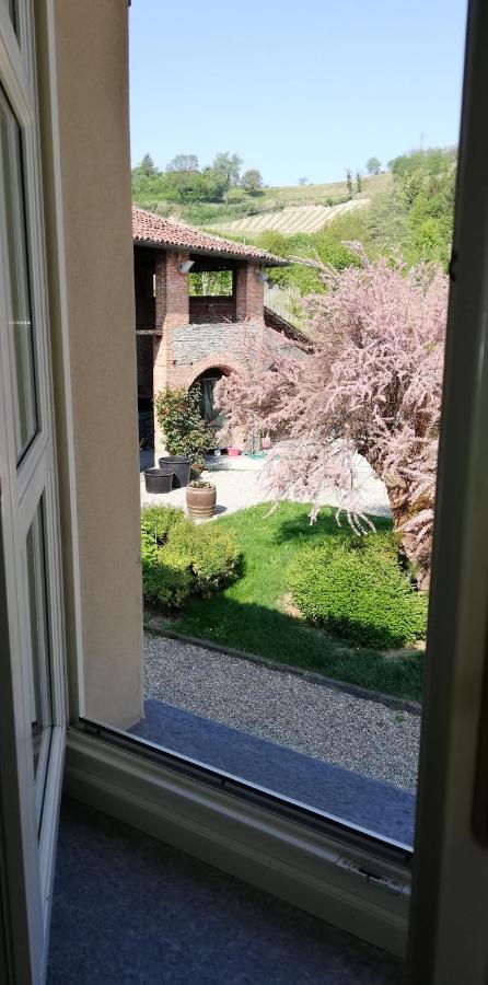 La Giribaldina Winery & Farmhouse 卡拉曼德拉纳 外观 照片